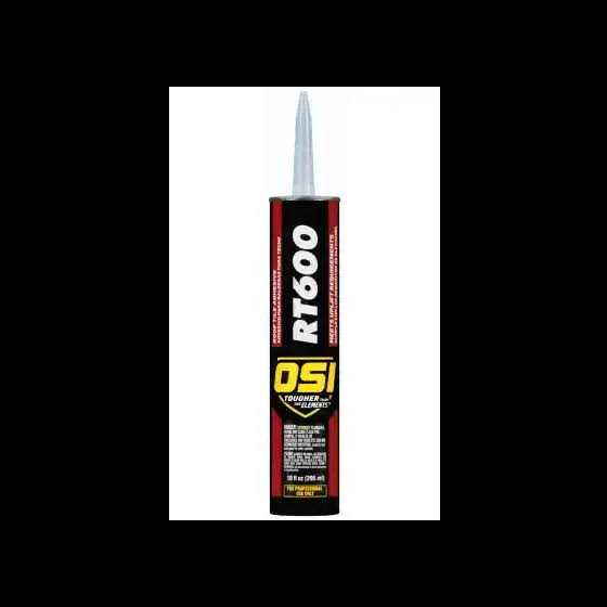 OSI 1810372 Roof Tile Adhesive - Cheap Fitting