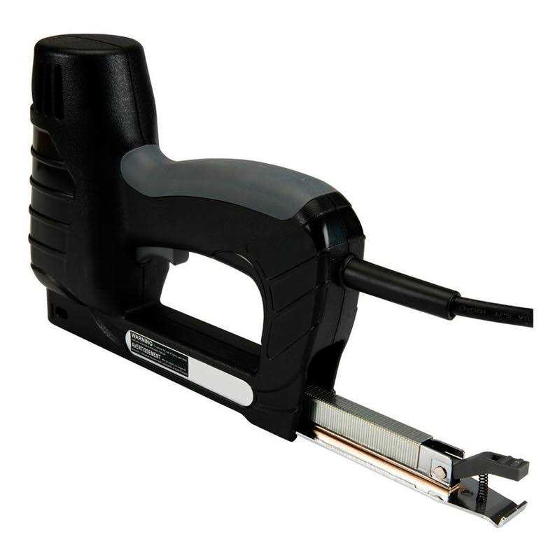 Fasten-Pro 2-In-1 Stapler/Brad Nailer - Cheap Fitting