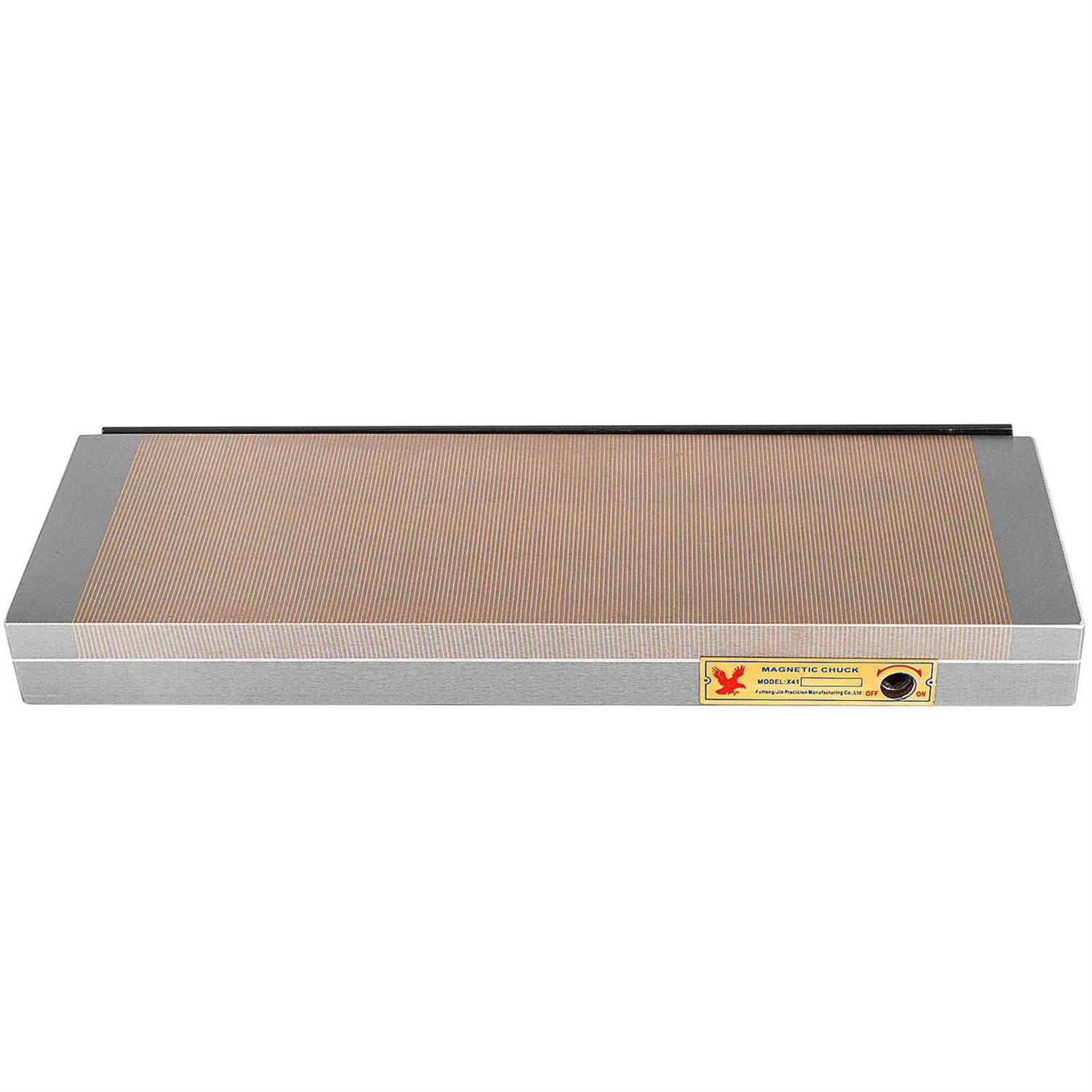 VEVOR Permanent Magnetic Lifter 6 x 18 Lifting Magnet 7440 lbs Load Heavy Duty YCXP6YCX18YC00001V0 - Cheap Fitting