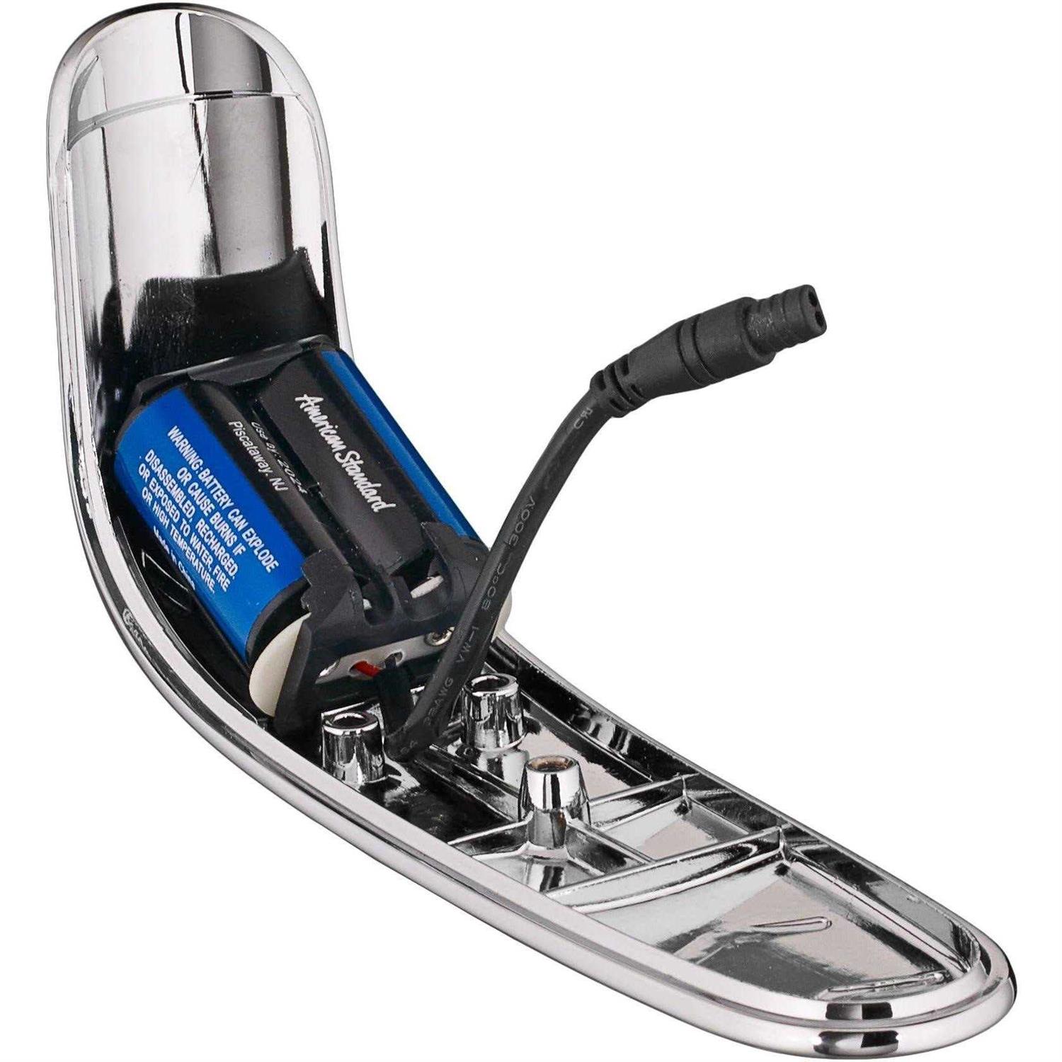 American Standard Touchless Bathroom Faucet NextGen Selectronic 0.5 GPM 775B105.002 - Cheap Fitting