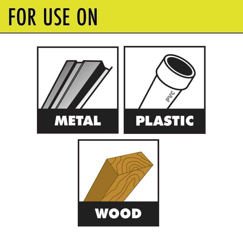 RYOBI Drum Sander Drill Attachment Set - Cheap Fitting