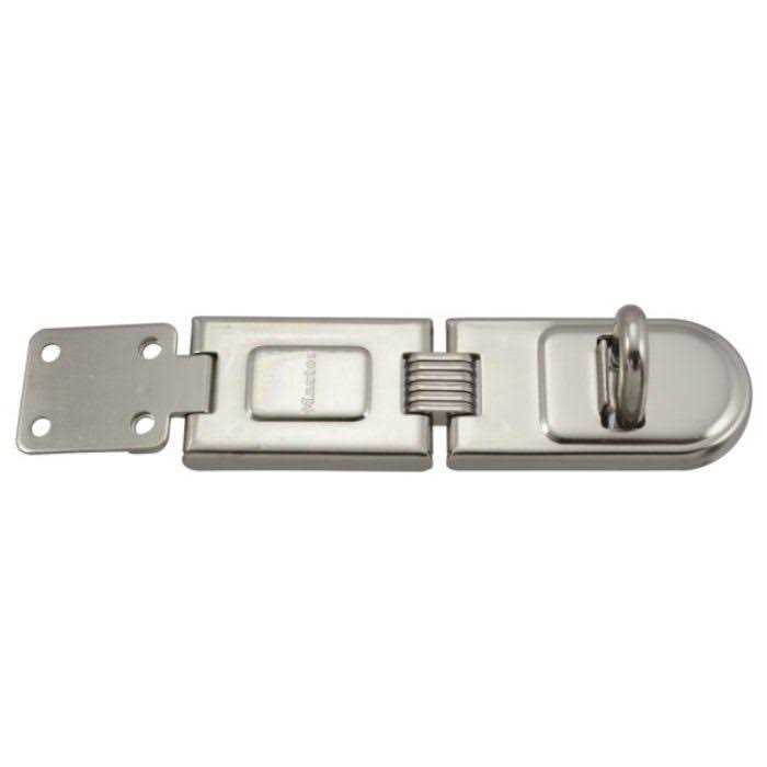 Master Lock Hasp Single Hinge - Cheap Fitting