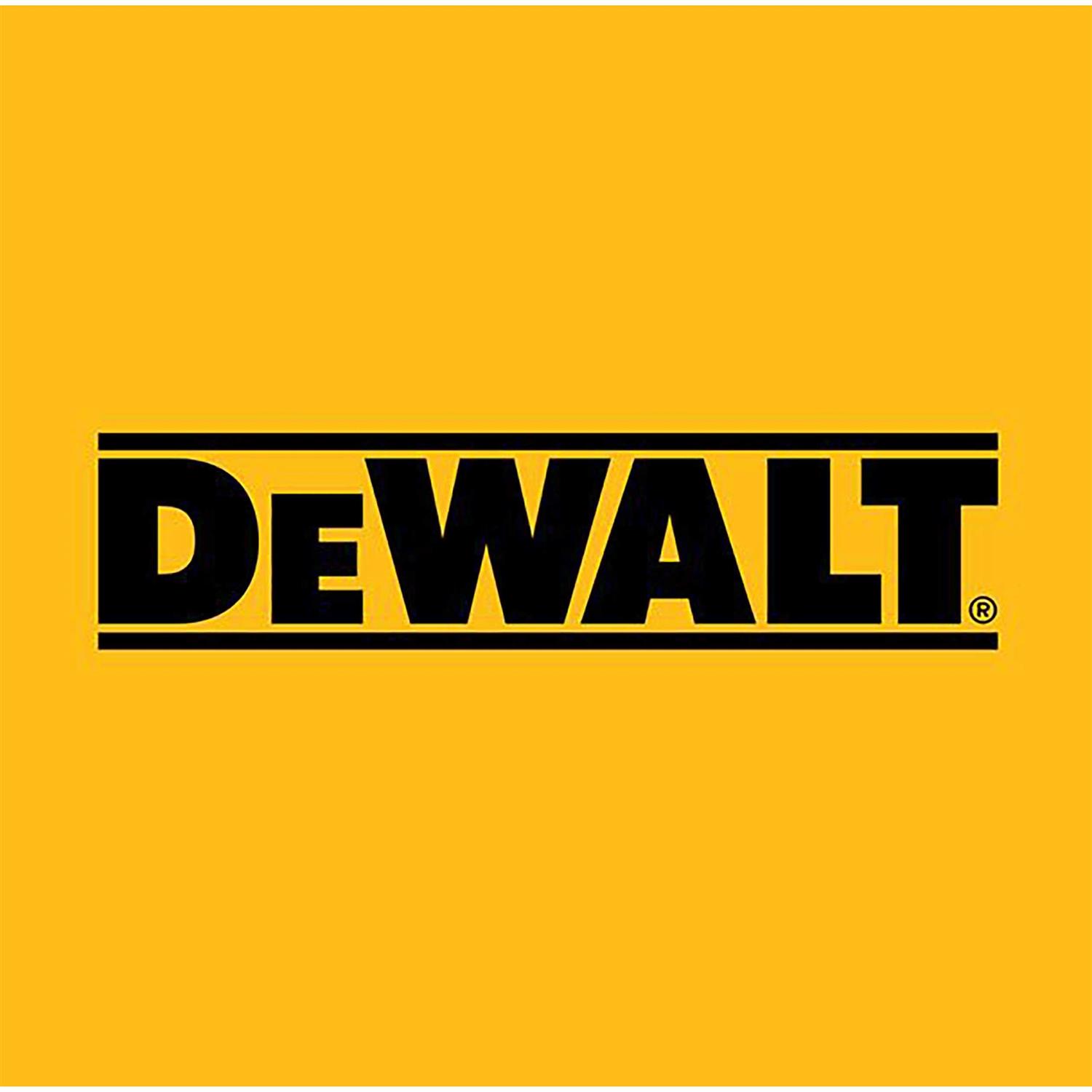 DEWALT Tough Grip Screwdriver Bit Set - Cheap Fitting