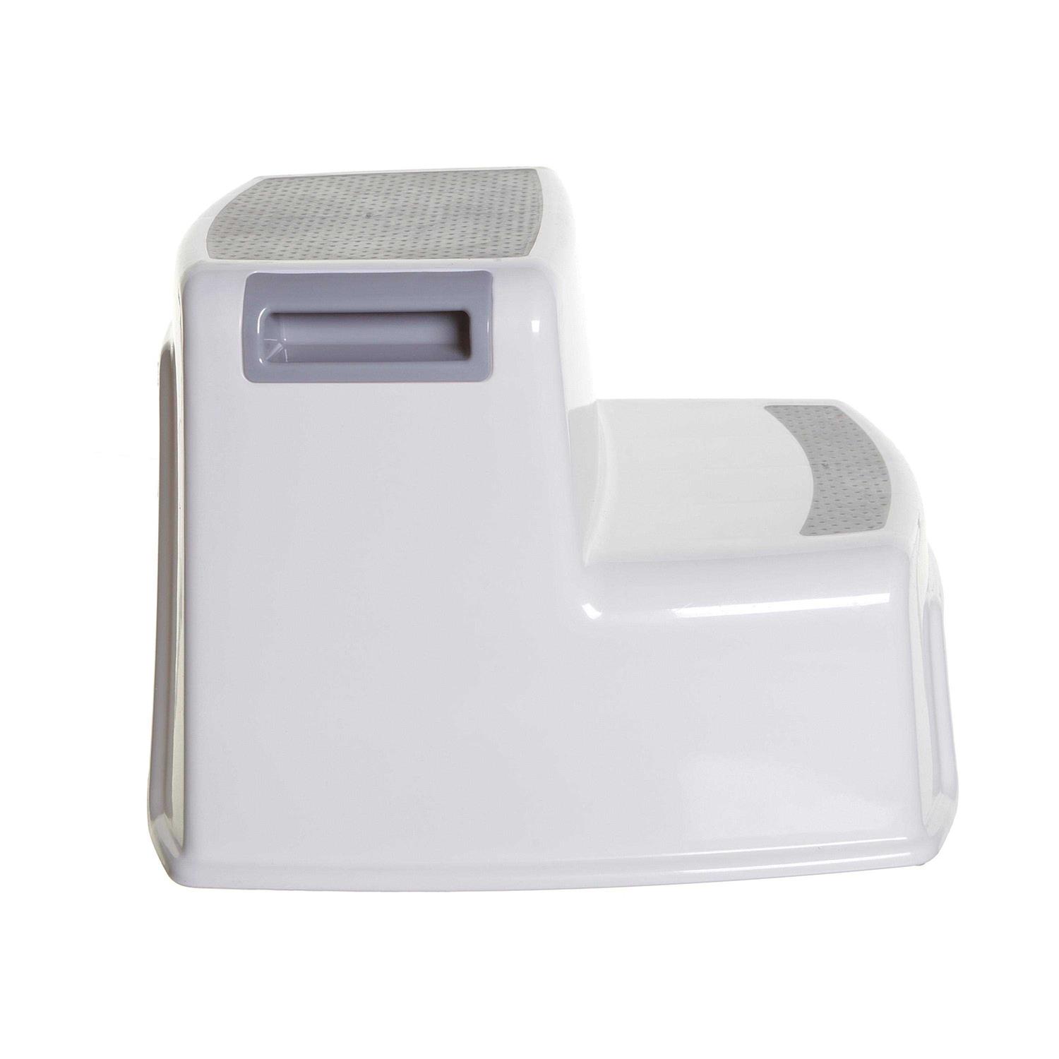 Dreambaby 2 Step Stool - Cheap Fitting