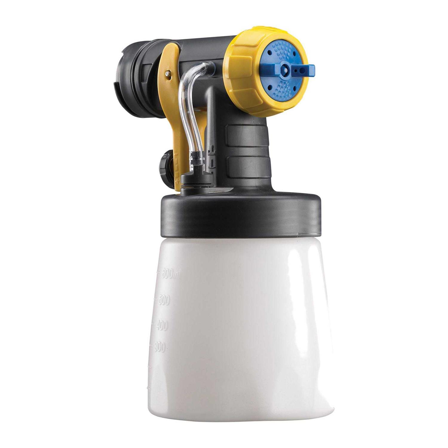 Wagner Detail Finish Nozzle - Cheap Fitting