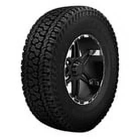 Kumho Road Venture AT51 All Terrain LT265/70R17 121/118R E Light Truck Tire - Cheap Fitting