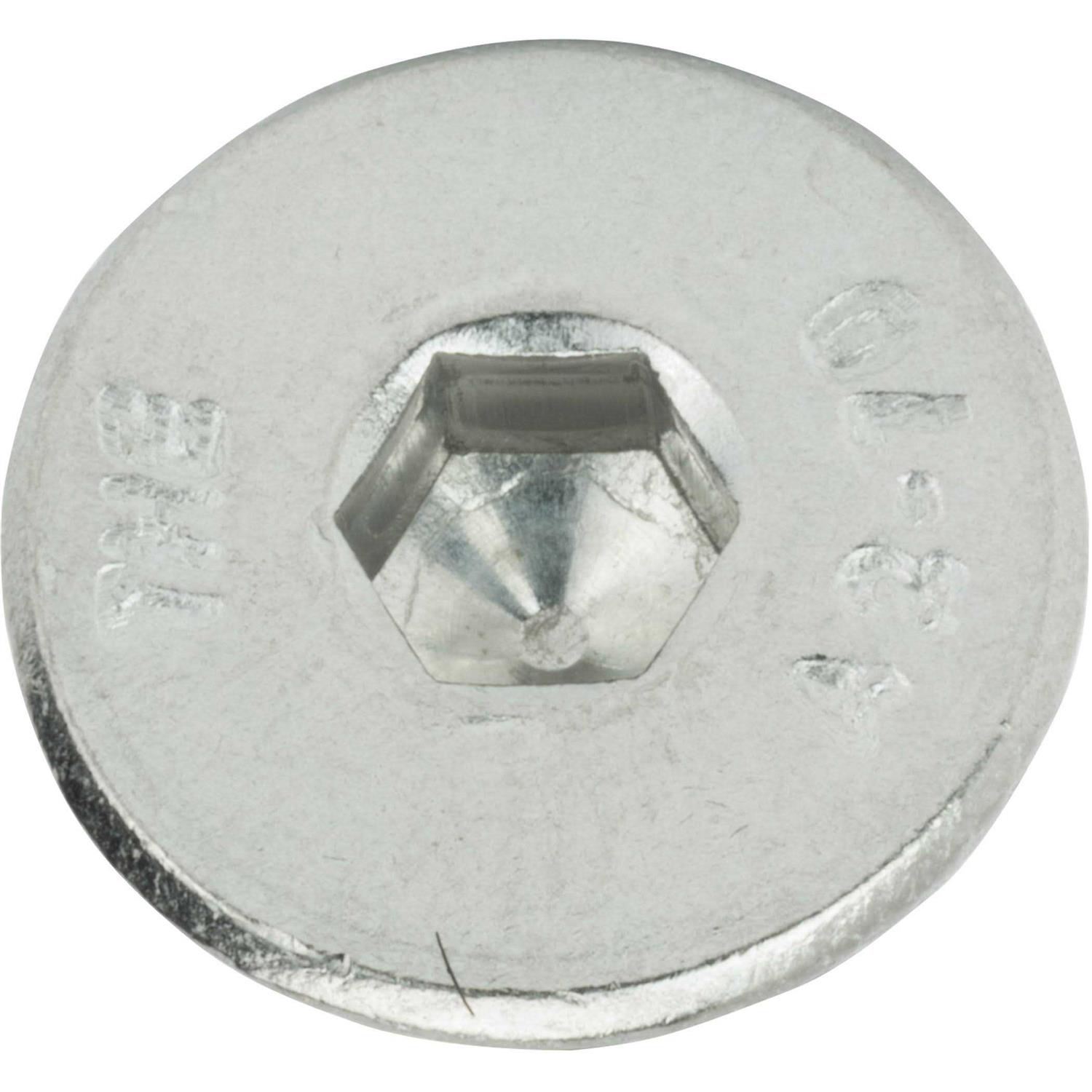 Fastenere.com Flat Head Socket Cap Screws 18-8 Stainless Steel - Cheap Fitting
