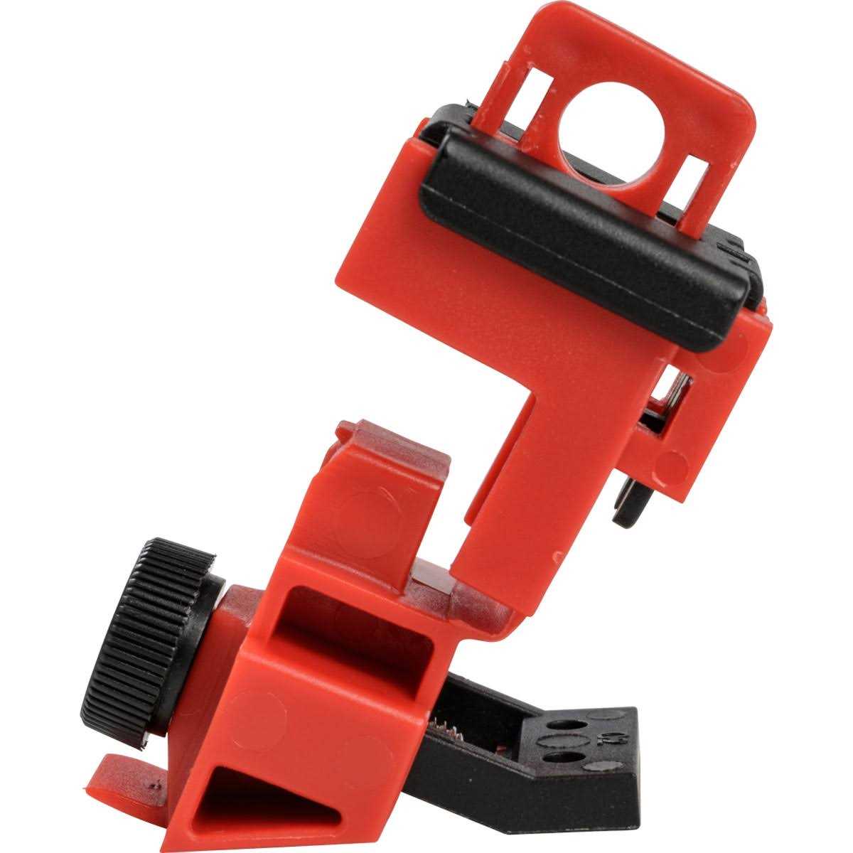 Brady Single Pole Breaker Lockout 148698 - Cheap Fitting