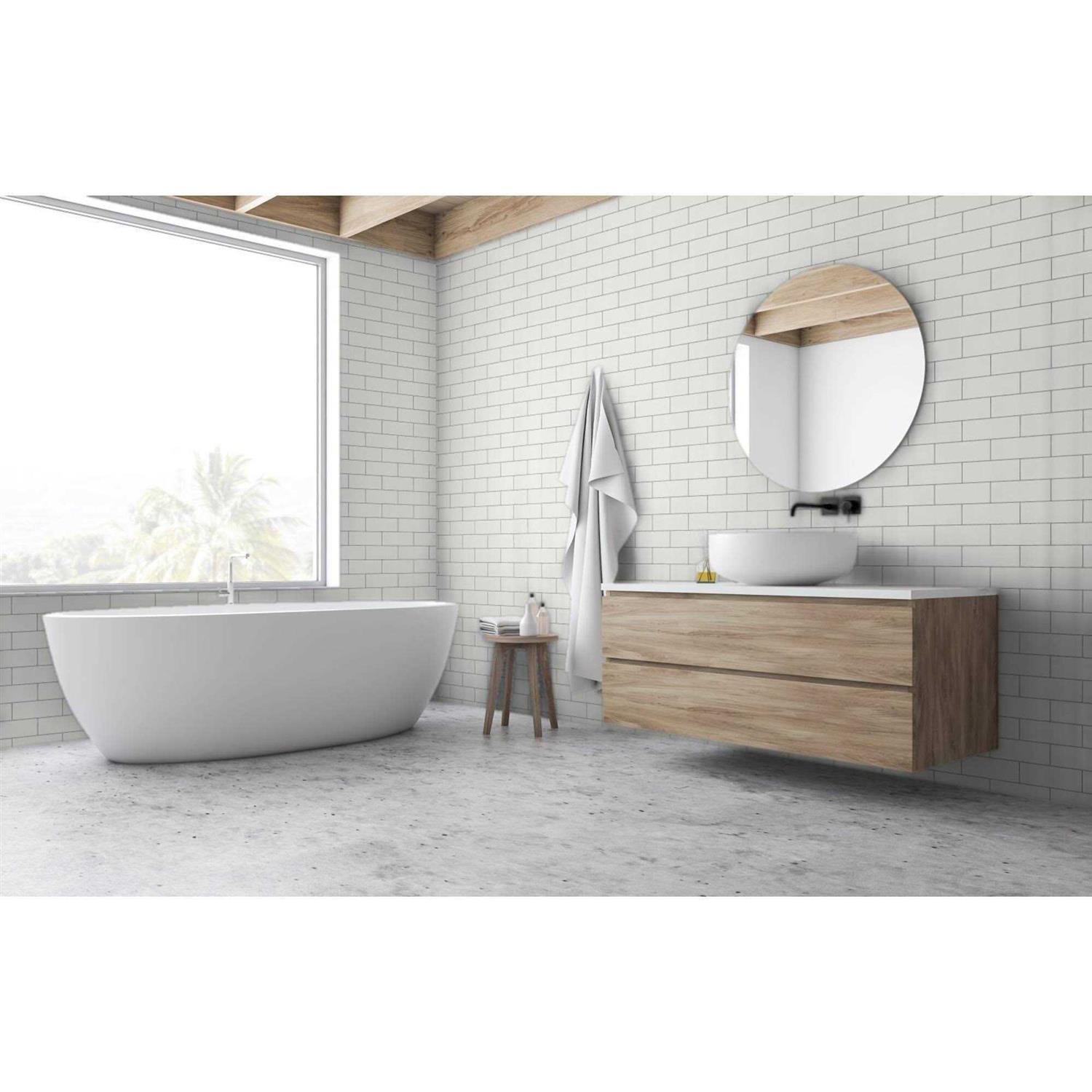 Passion 2.56 W x 7.87 L Tile Emser Tile - Cheap Fitting