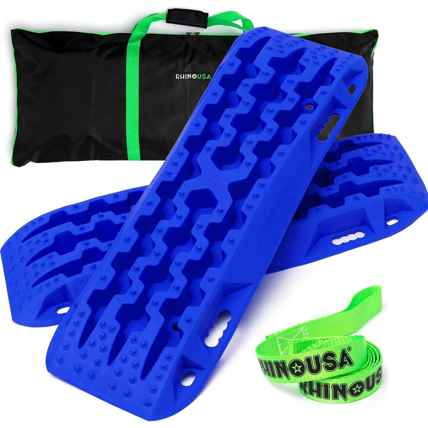 Rhino USA Inc. Recovery Traction Boards - Cheap Fitting