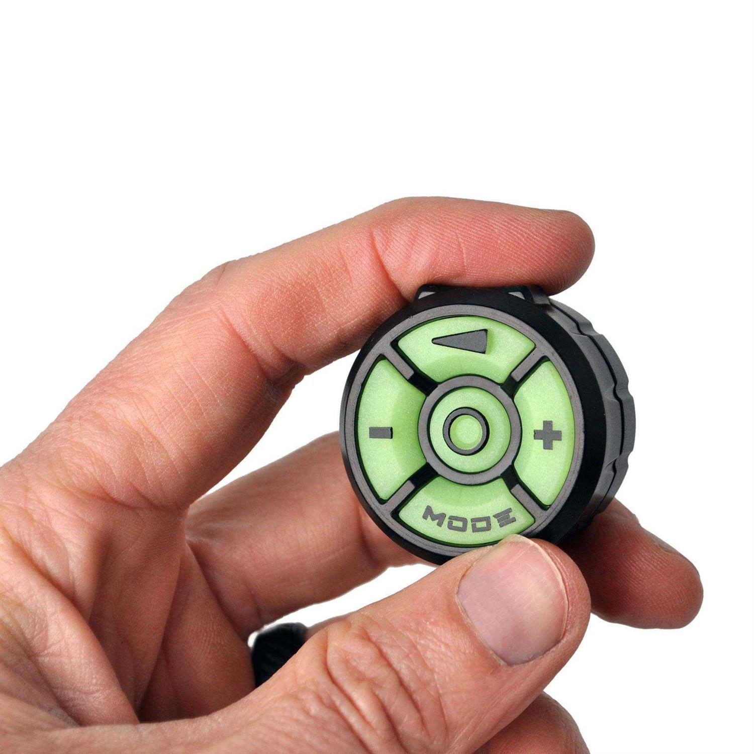 STKR Concepts Fli Pro Telescoping Light - Cheap Fitting