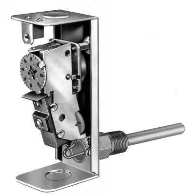 Honeywell L4006A2007 Aquastat Controller - Cheap Fitting