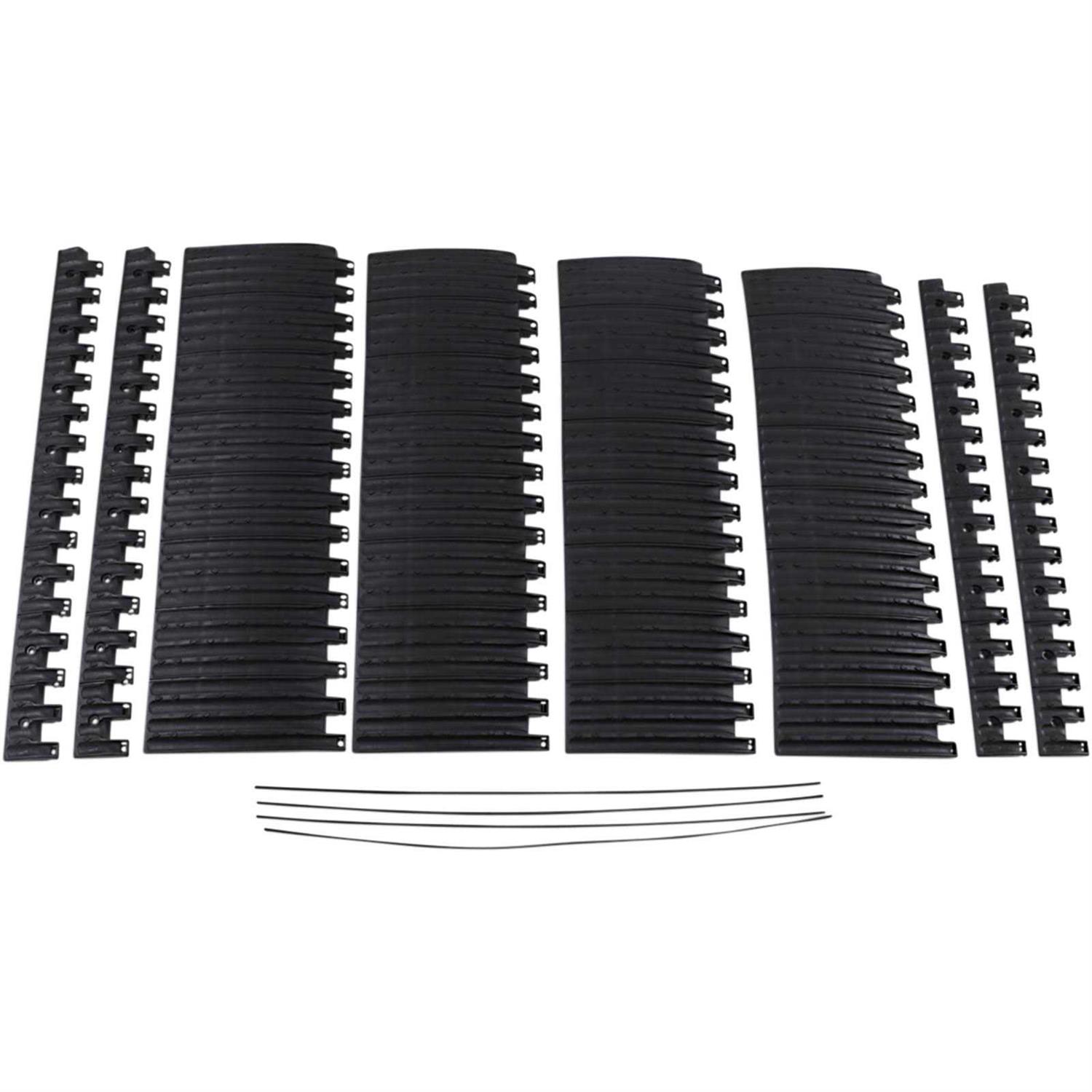 Caliber Edge Glide V2.0 13392 - Cheap Fitting