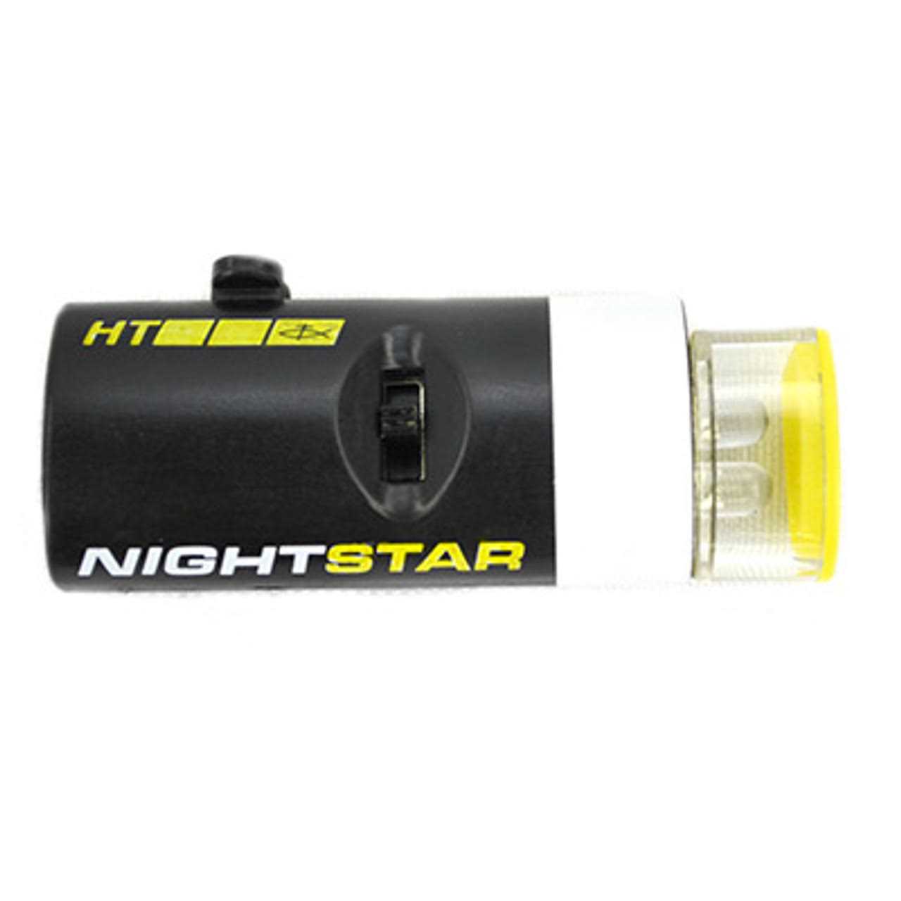 HT Enterprises Night Star Tip-Up Strike Light - Cheap Fitting
