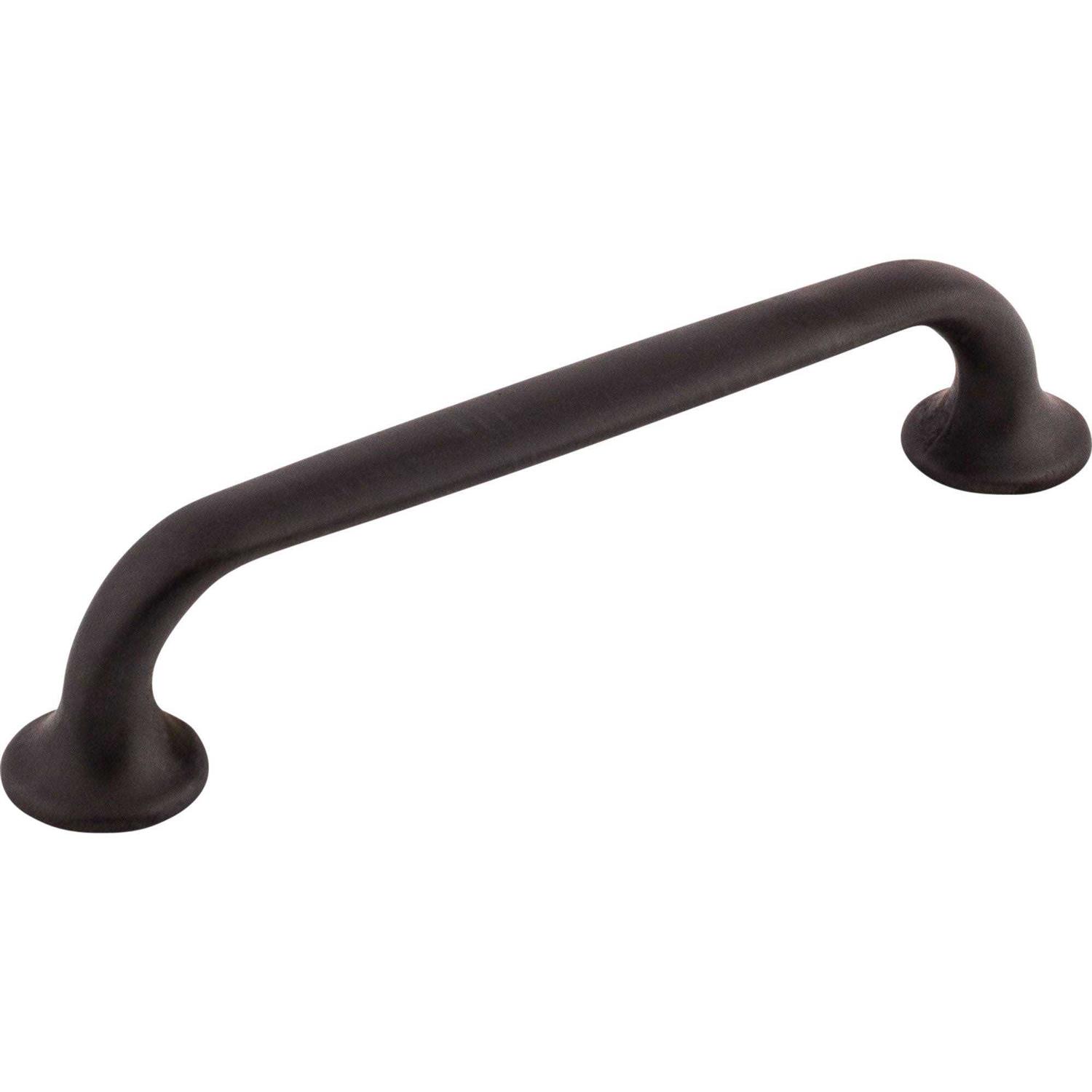 Top Knobs Mercer TK595HB Oculus Oval Pull - Cheap Fitting