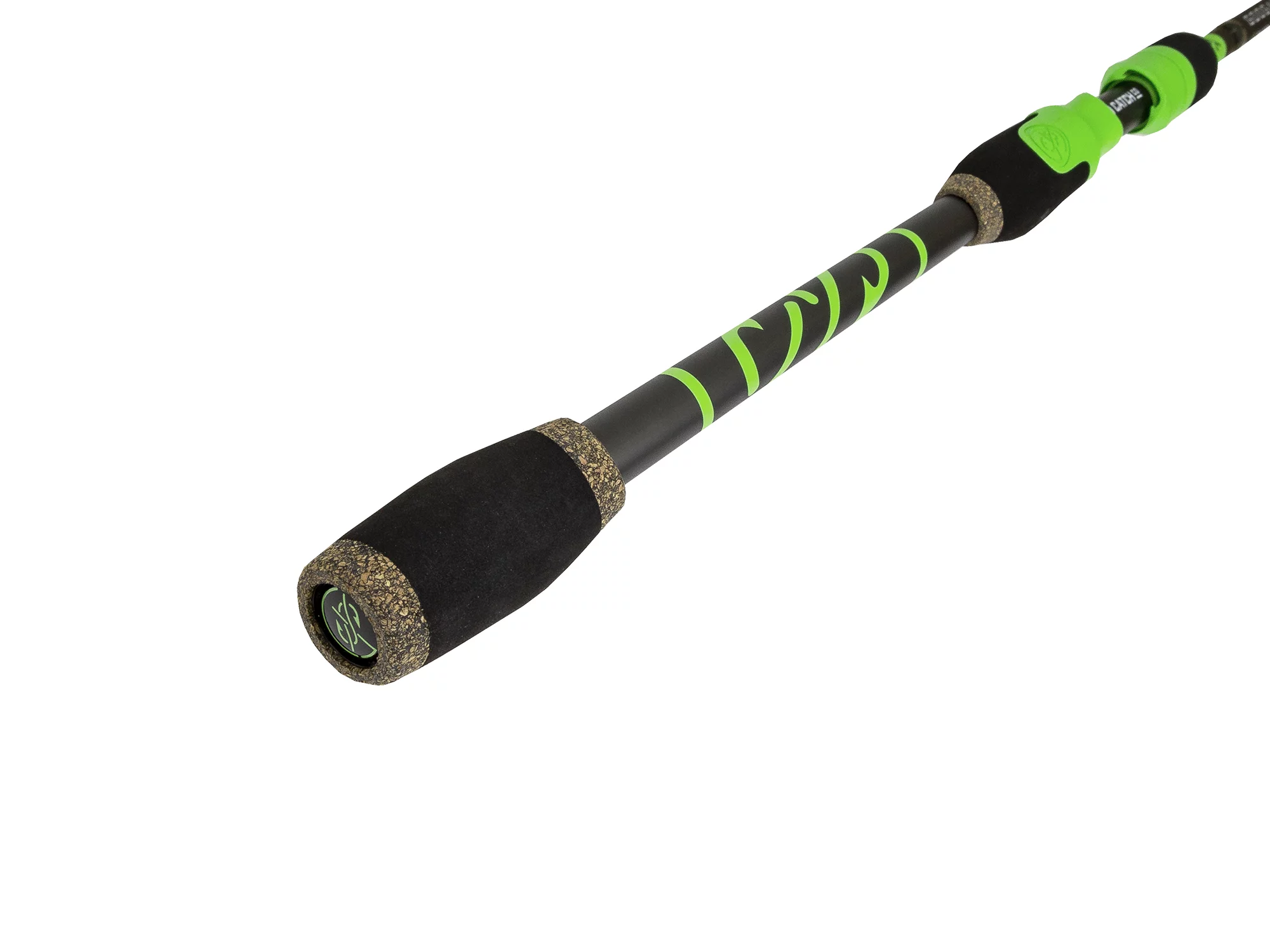 Googan Squad Green Series Muscle Casting Rod 7'5