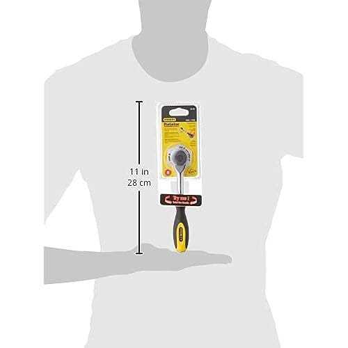 Stanley Trade Tools 89-961 - Cheap Fitting