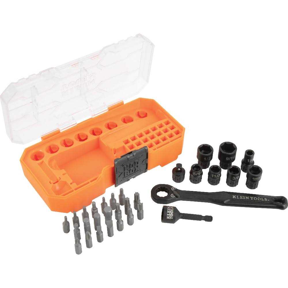 Klein Tools Pass Through Set 65300 - Cheap Fitting