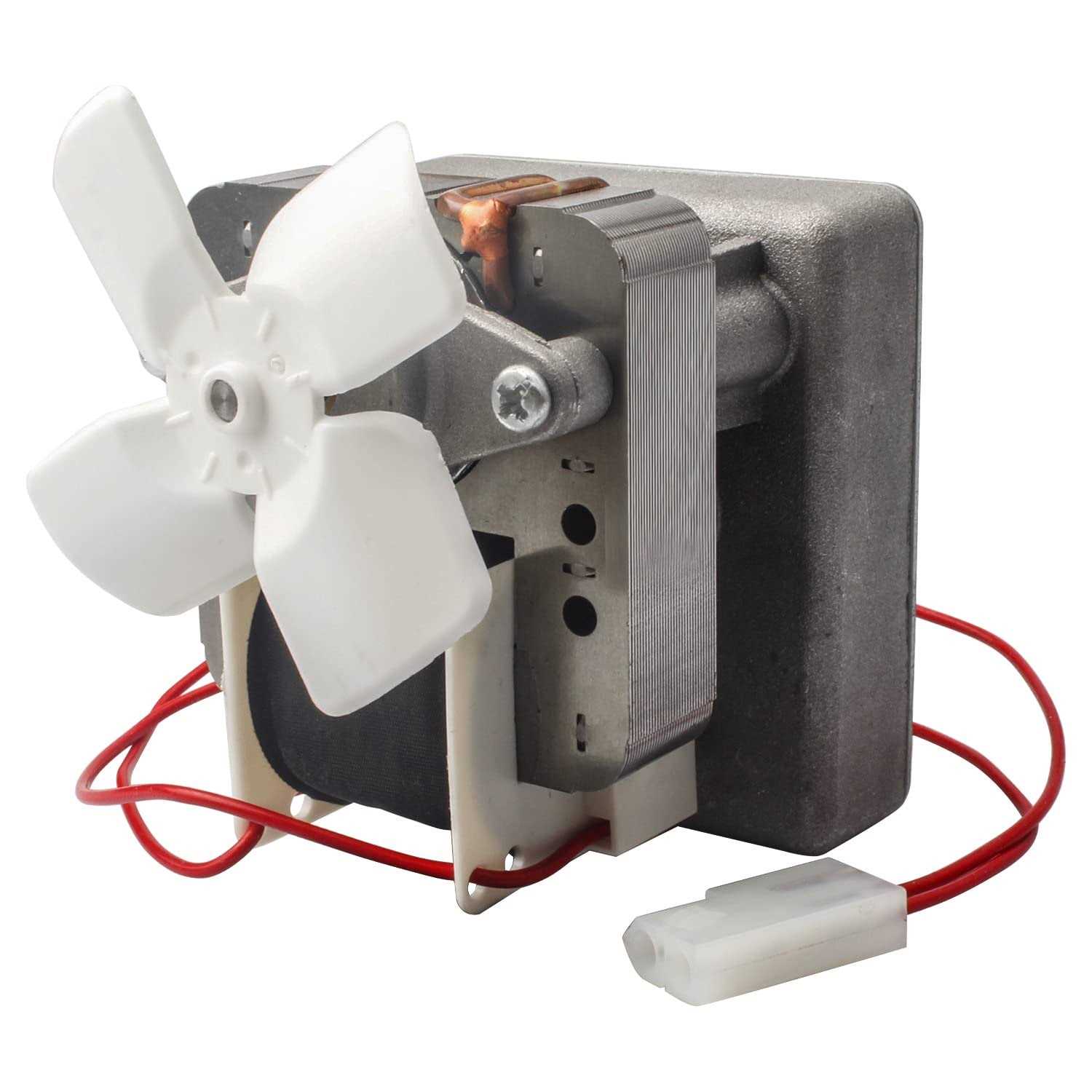 Upgraded 2.0RPM Auger Motor Replacement Parts for Traeger Pellet Grills & Pit Boss Pellet Grills & Camp Chef Smoker & Z Grills Pellet Smokers - Cheap Fitting