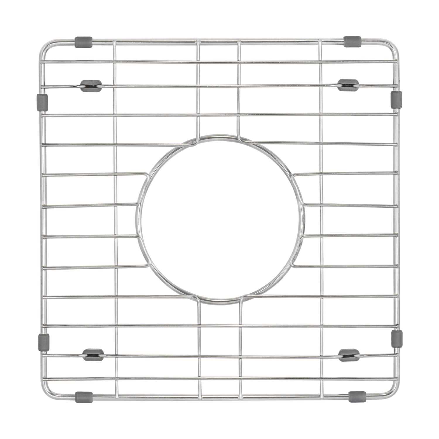 Ruvati Rinse Grid Bumpers and Feet Set RVA11019 - Cheap Fitting