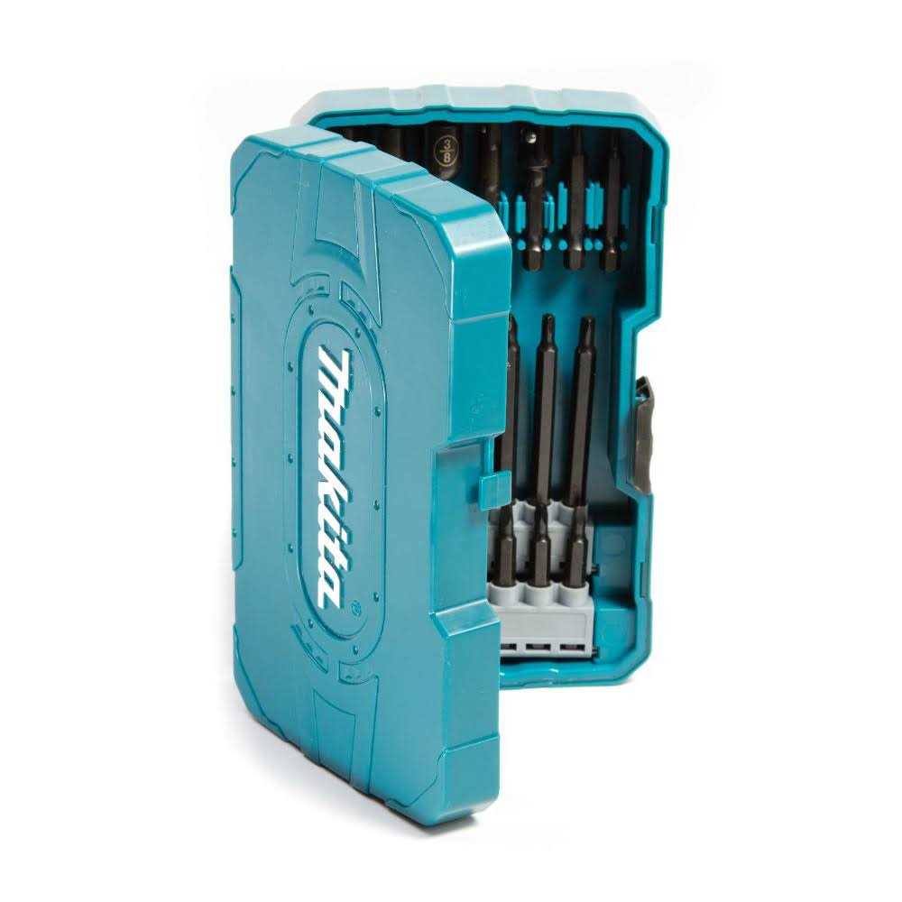 Makita T-01725 70 Piece Bit Set - Cheap Fitting