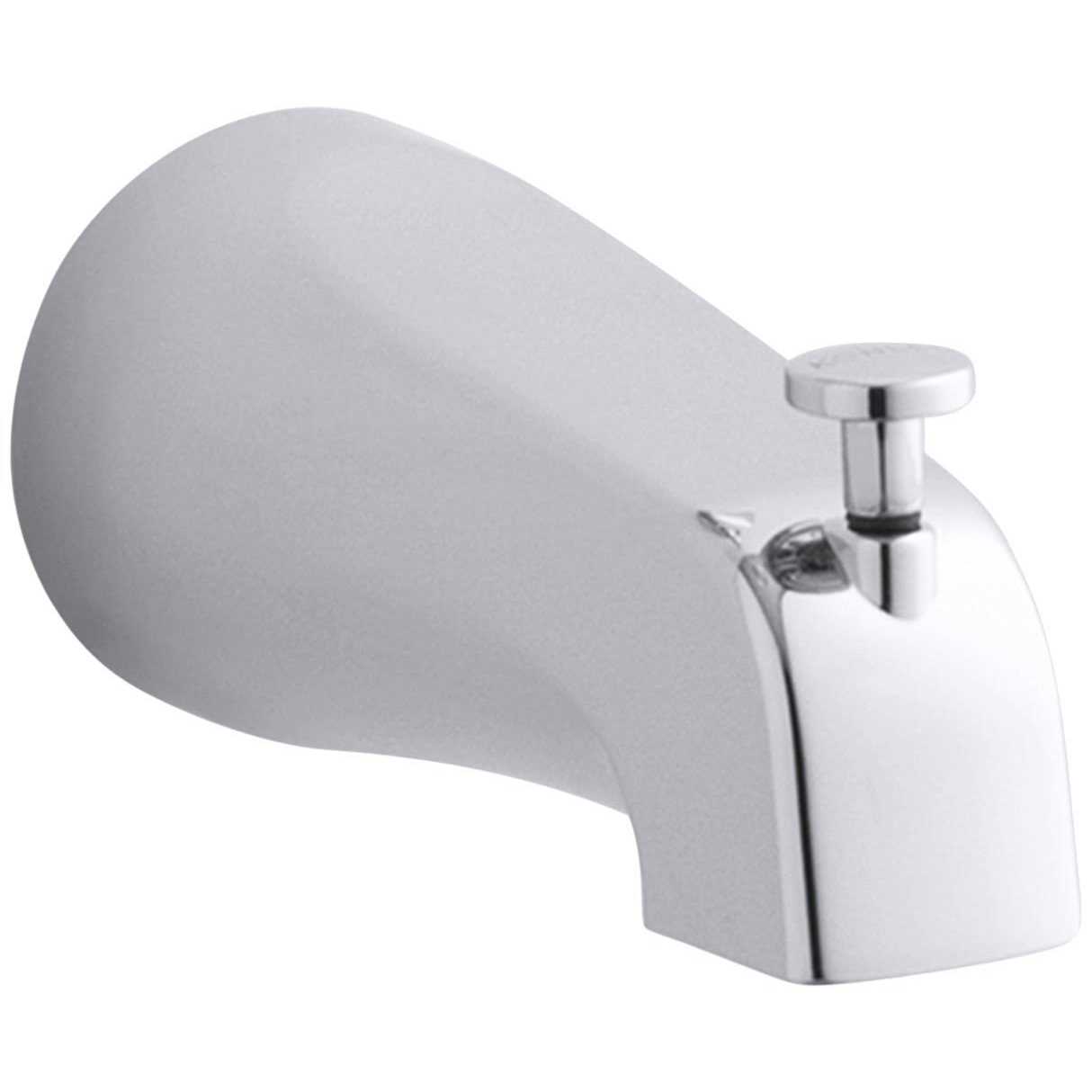 Kohler Coralais Diverter Bath Spout - Cheap Fitting