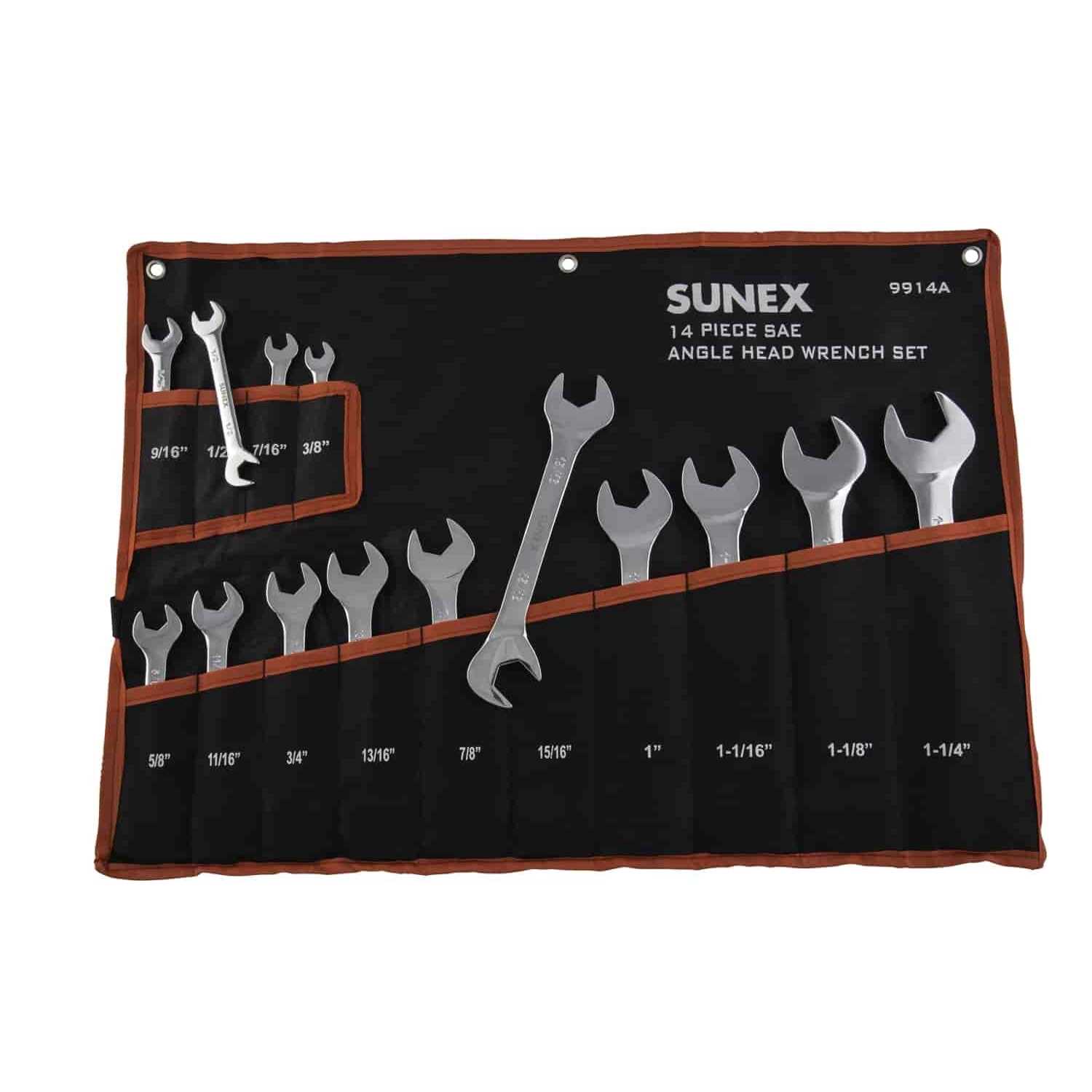 Sunex Tools 9914 - Cheap Fitting