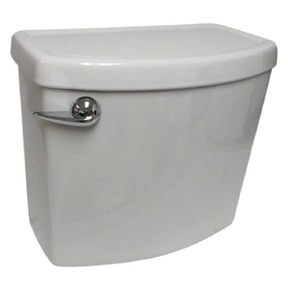 American Standard 4000.101.020 Cadet Toilet Tank 4000101.020 - Cheap Fitting