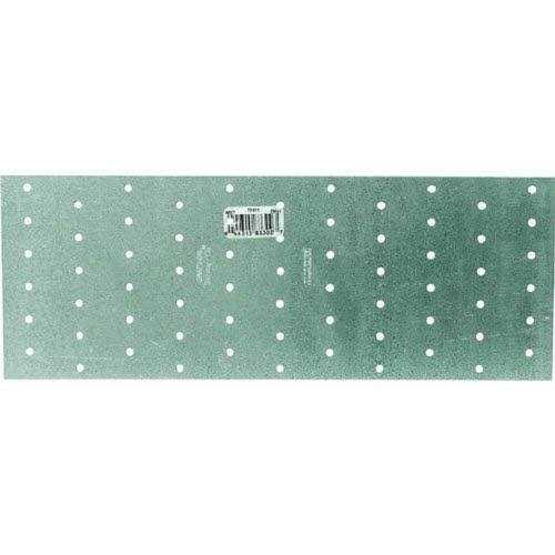 Simpson TP411 4-1/8 x 11 Tie Plate - Cheap Fitting