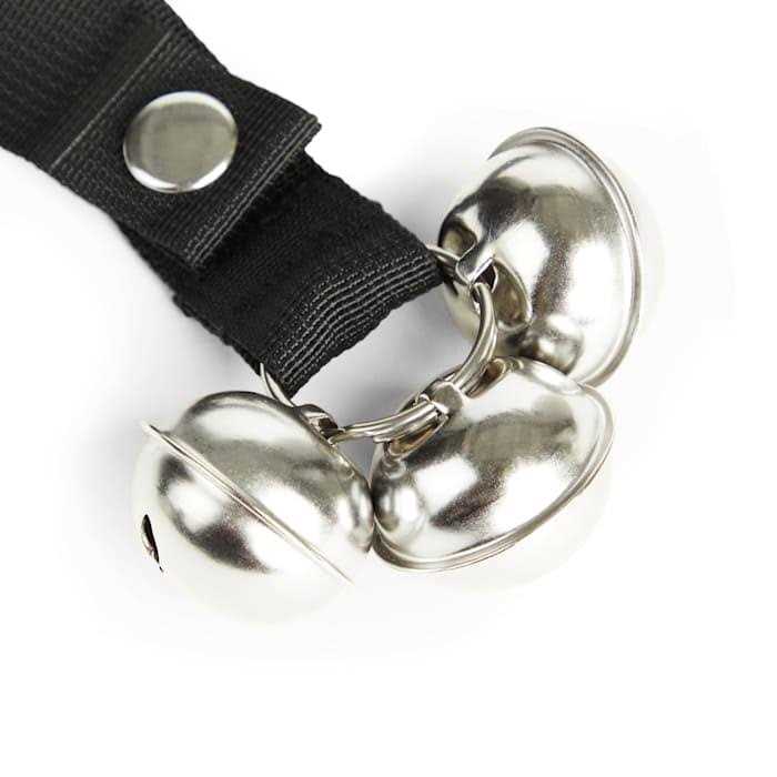 So Phresh Potty Bells - Cheap Fitting