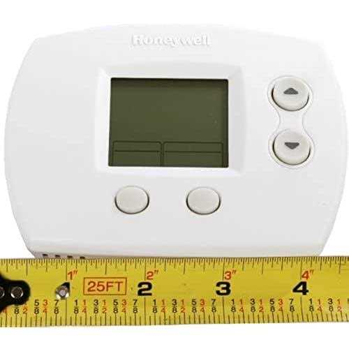 Honeywell TH5110D1006 Non Programmable Thermostat - Cheap Fitting