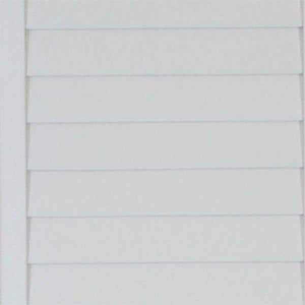 Home Fashion Technologies 28 in. x 80 in. 6-Panel - Cheap Fitting