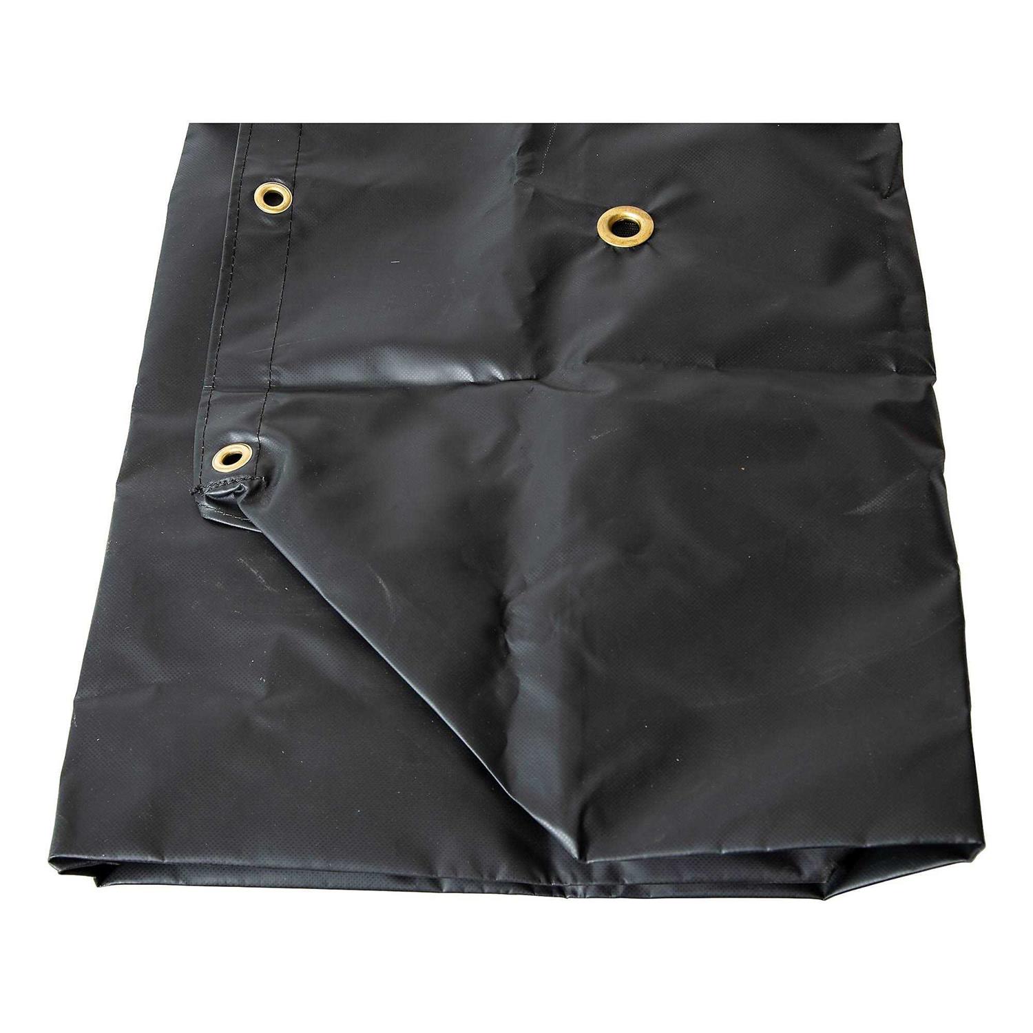 Buyers Products Hopper Tarp Kit 1491701 - Cheap Fitting