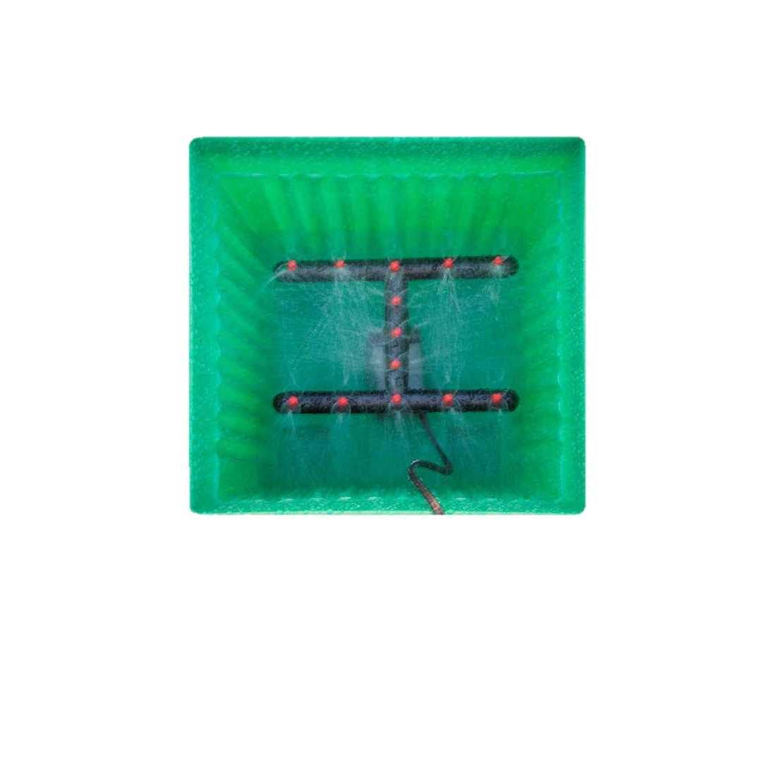 CLONE KING 25 or 36 Site Replacement Spray Manifold - Cheap Fitting