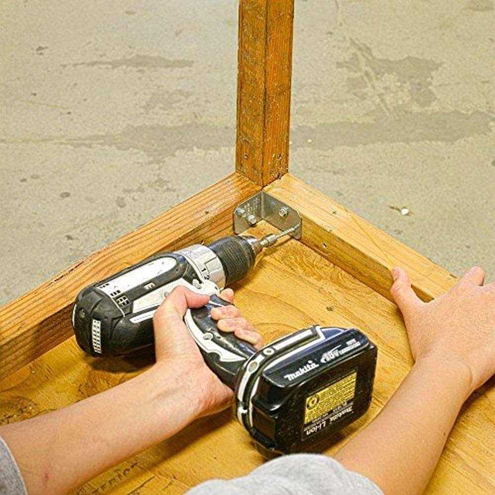 Simpson Strong-Tie A21Z Angle - Cheap Fitting