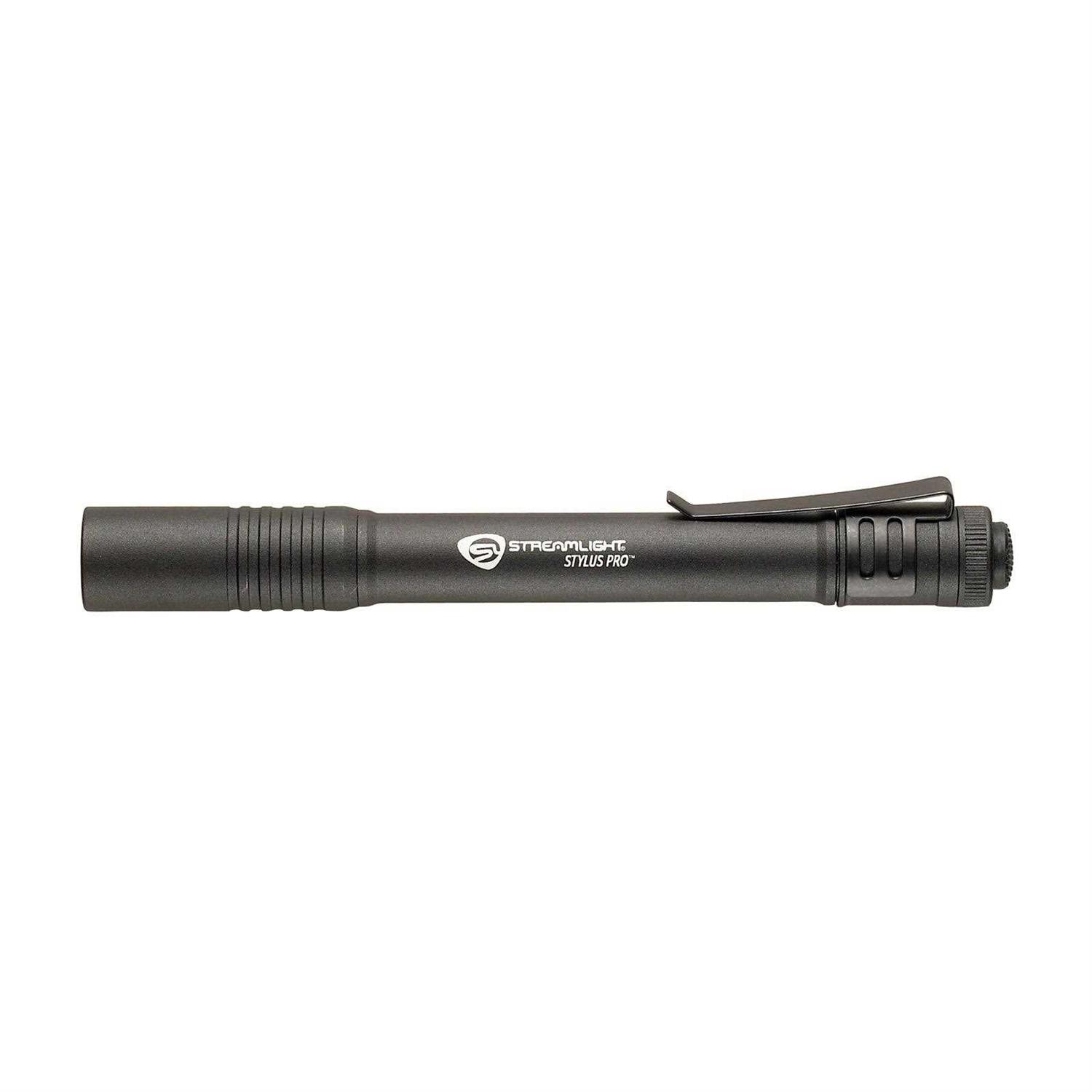 Streamlight Stylus Pro LED - Cheap Fitting