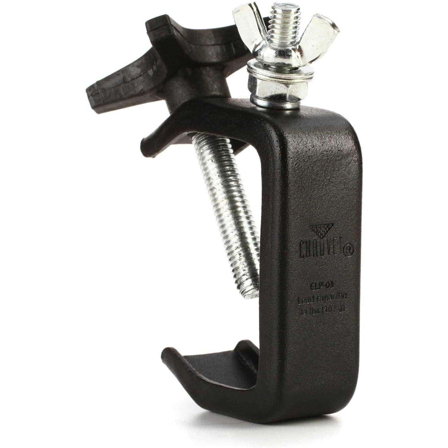 Chauvet DJ CLP-03 C-Clamp - Cheap Fitting