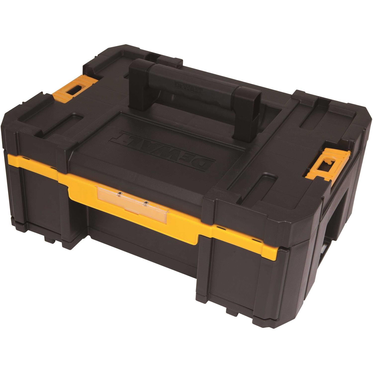 DeWalt 177349 D/deep DRW Stackable Organizer - Cheap Fitting