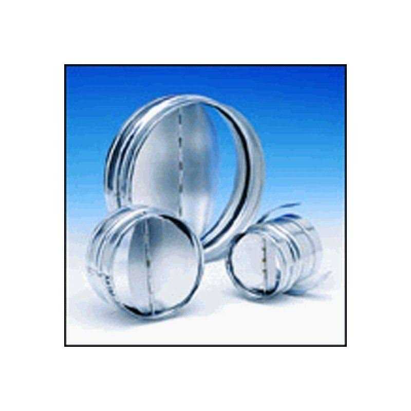 Fantech RSK 10 Backdraft Damper RSK10 - Cheap Fitting