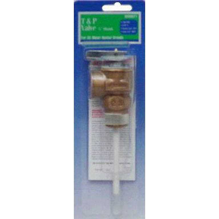 Reliance Relief Valve - Cheap Fitting