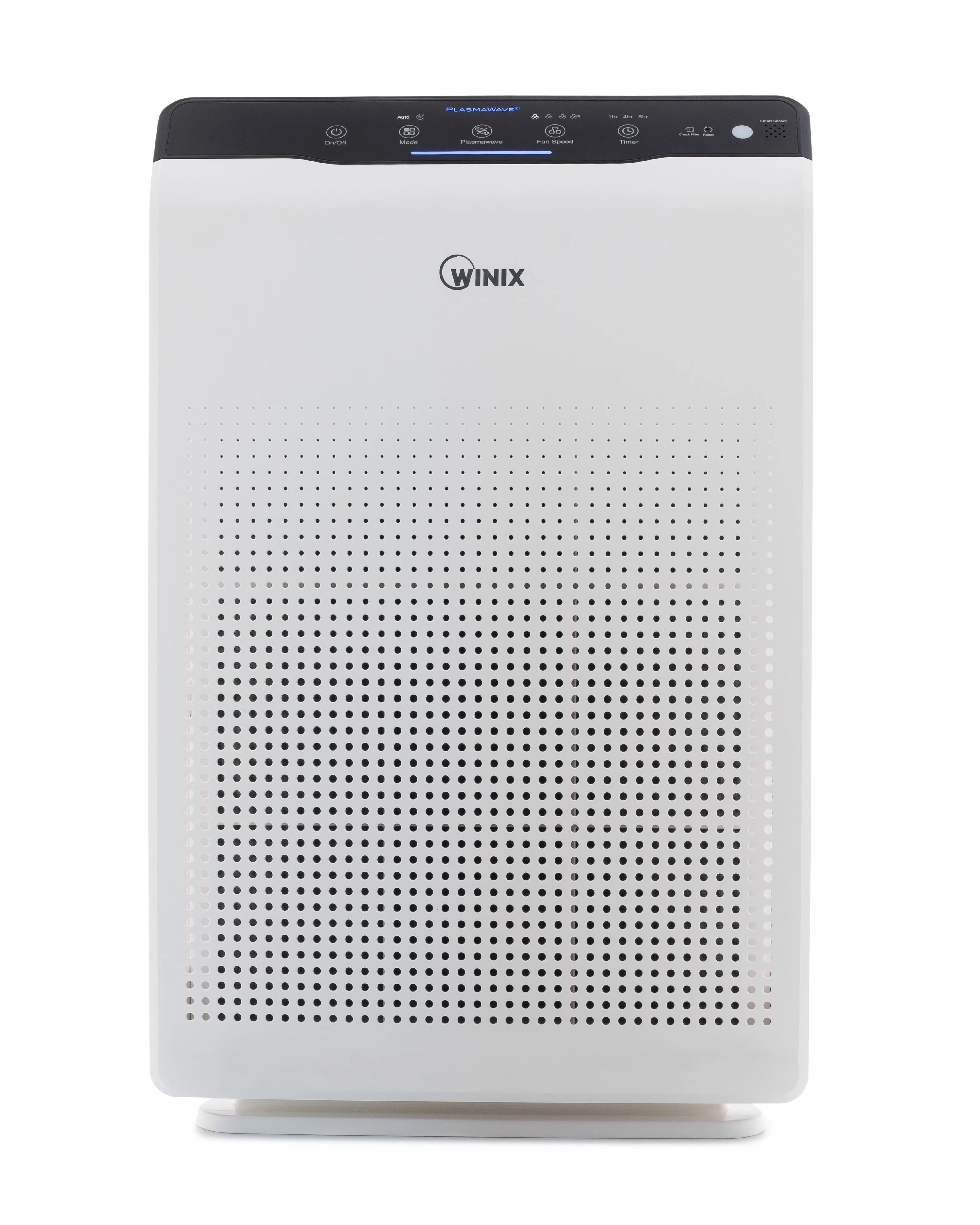 Winix C535 True HEPA 4-Stage Air Purifier for allergens and VOCs with 2 Years of Filters and PlasmaWave Technology AHAM Verified for 360 sq ft and Max Room Capacity 1728 sq ft. - Cheap Fitting