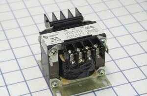 Hammond Power Solutions SP100PR - Cheap Fitting