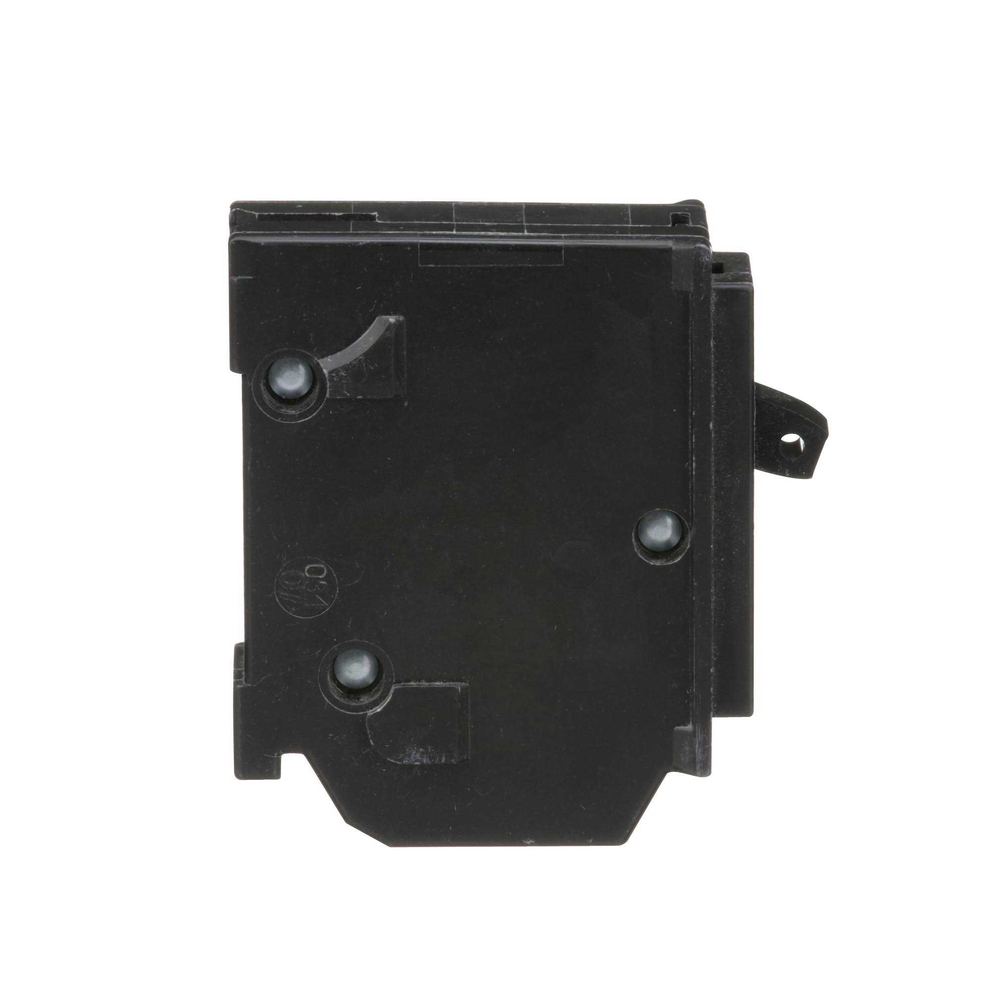 Square D HOM150 Circuit Breaker - Cheap Fitting