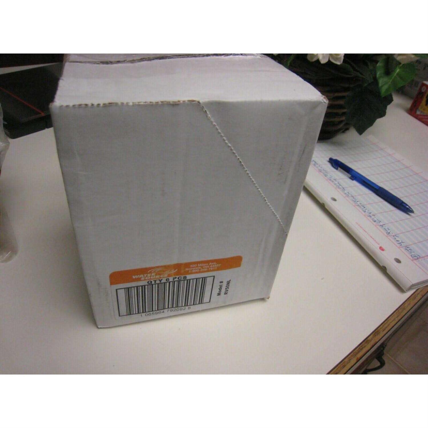 Water Source Water Tank Pressure Relief Valve - Cheap Fitting
