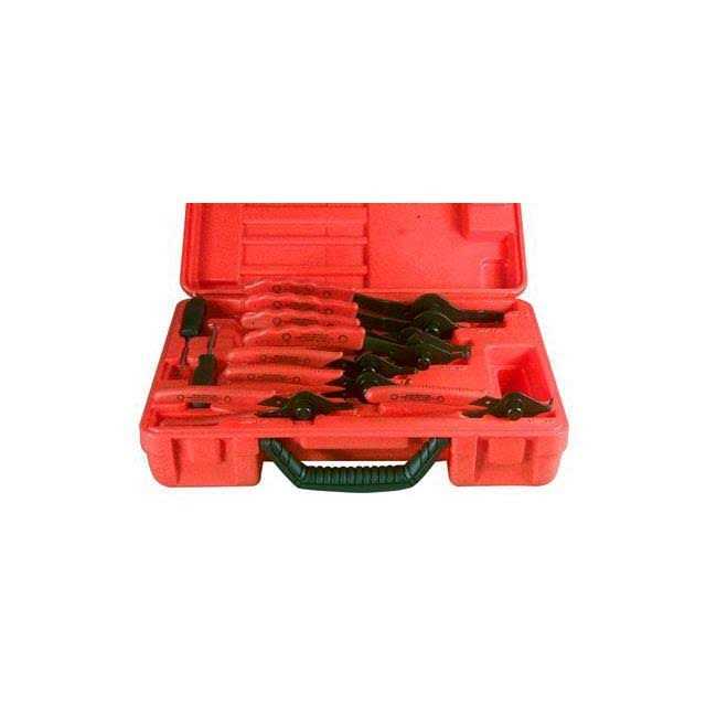 Astro Pneumatic 9401 Snap Ring Pliers Set - Cheap Fitting