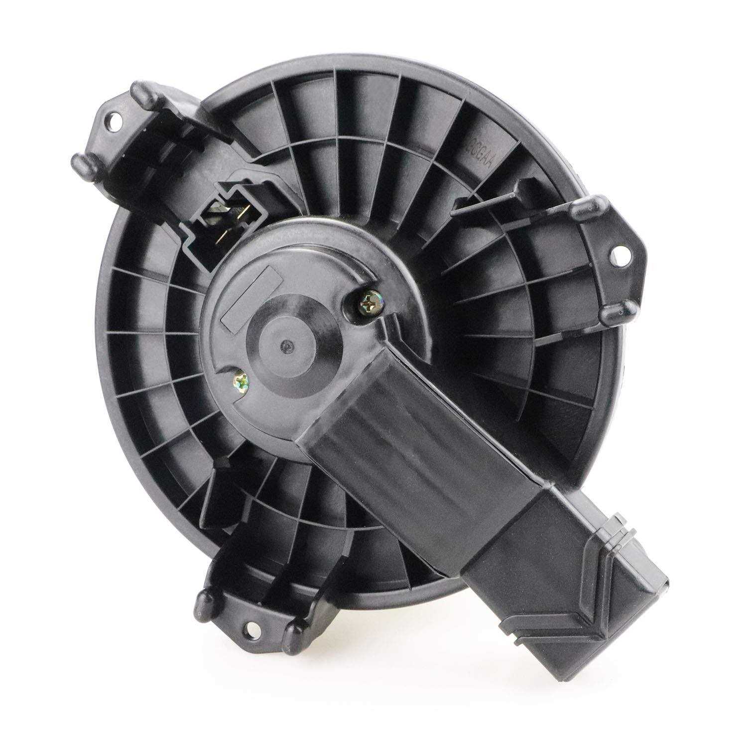 Hvac Blower Motor Assembly 87103-02200a 87103-42090a 19184662a 700230 19184662 8710302200 Heater Blower Motor W/Fan For 2006-2018 Toyota Rav4 - Cheap Fitting