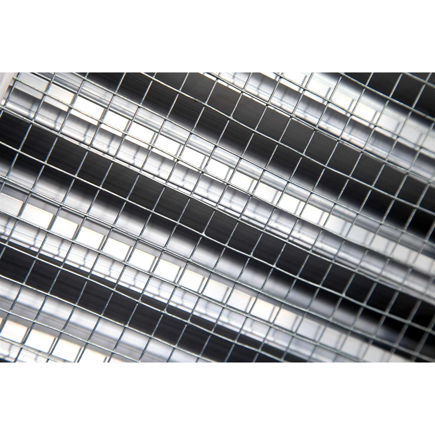 inchw x inchh Aluminum - Cheap Fitting