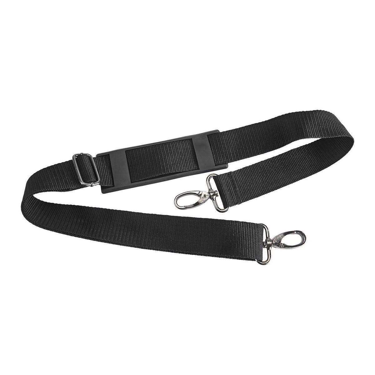 Hercules 10 in. Tool Tote with 22 Pockets - Cheap Fitting