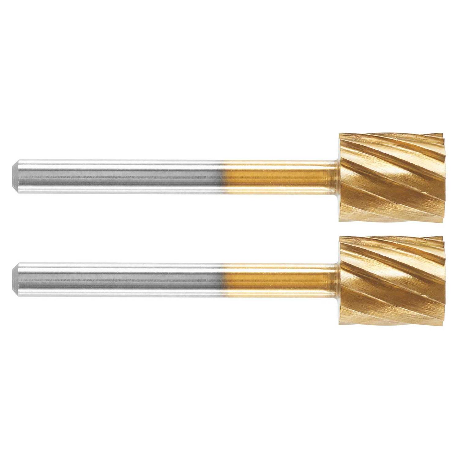 Dremel Max Life 115HP 5/16 High Performance Rotary Carving Bit - Cheap Fitting