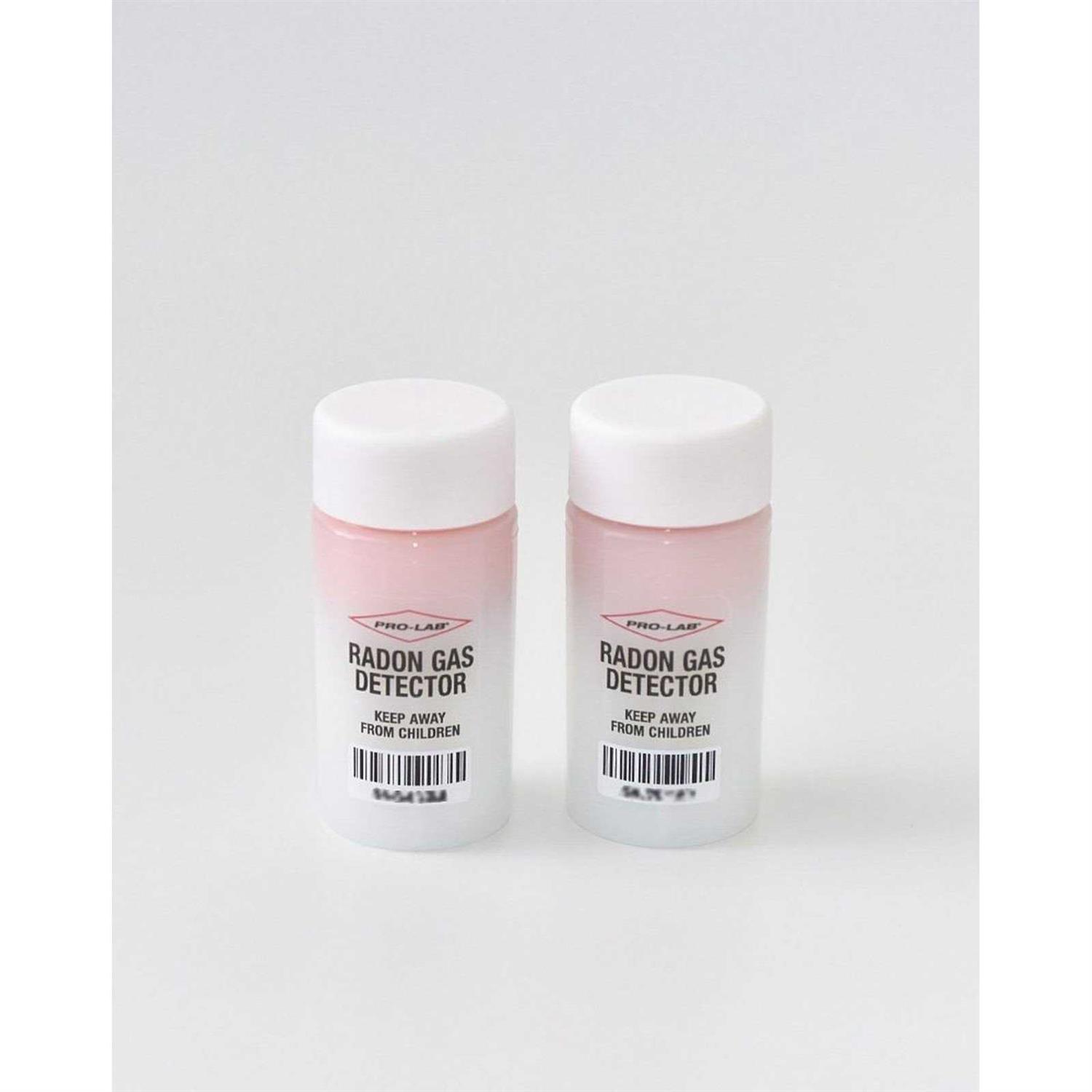 Pro-Lab Radon Gas Test Kit RA100 - Cheap Fitting